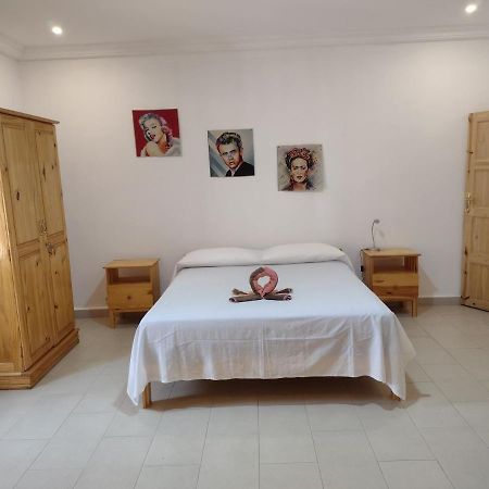 Unique Owl Apartments Sanyang المظهر الخارجي الصورة