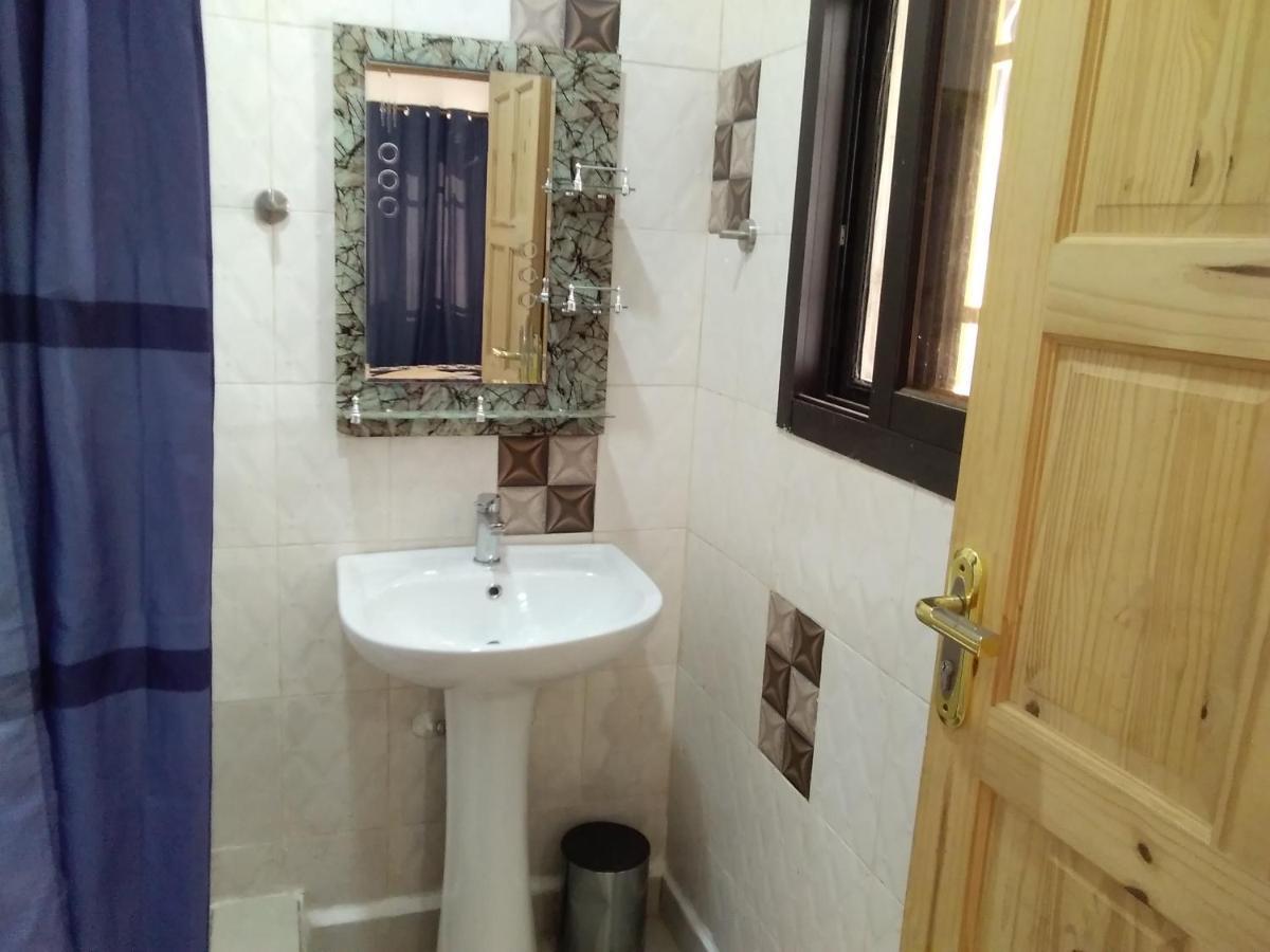 Unique Owl Apartments Sanyang المظهر الخارجي الصورة