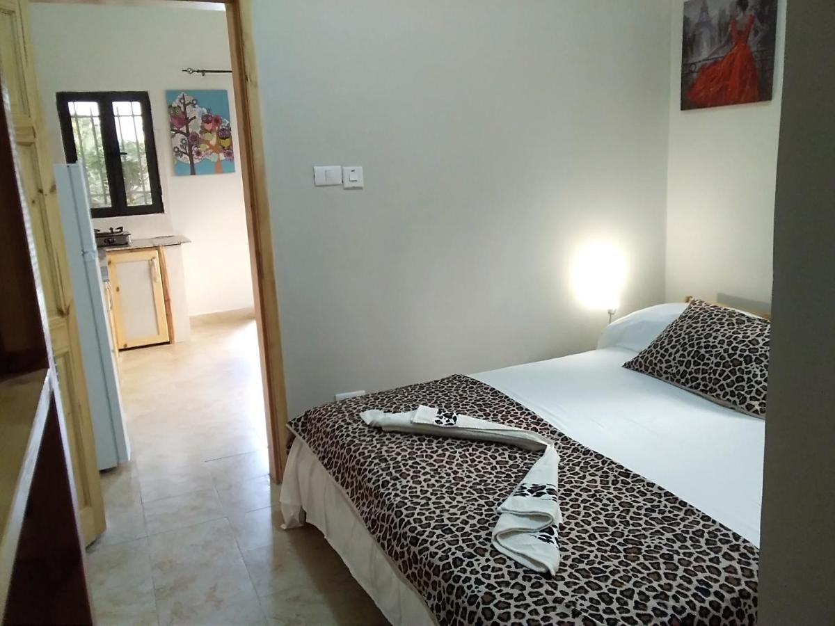 Unique Owl Apartments Sanyang المظهر الخارجي الصورة