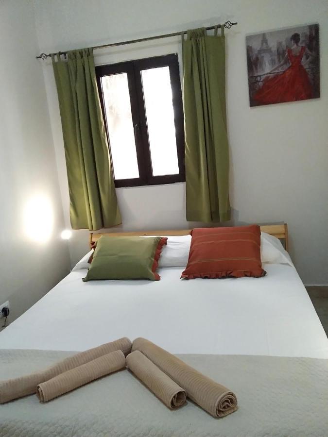 Unique Owl Apartments Sanyang المظهر الخارجي الصورة