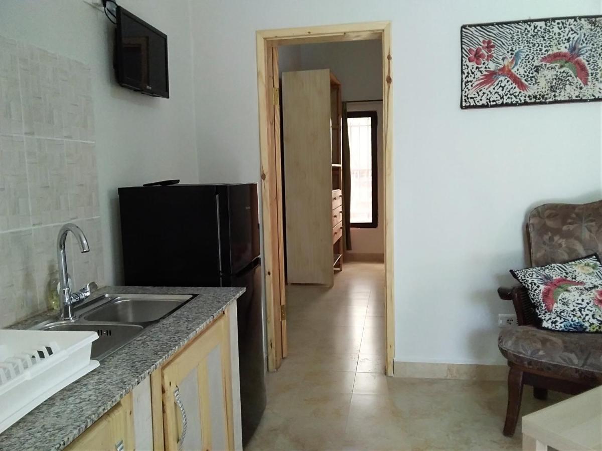 Unique Owl Apartments Sanyang المظهر الخارجي الصورة