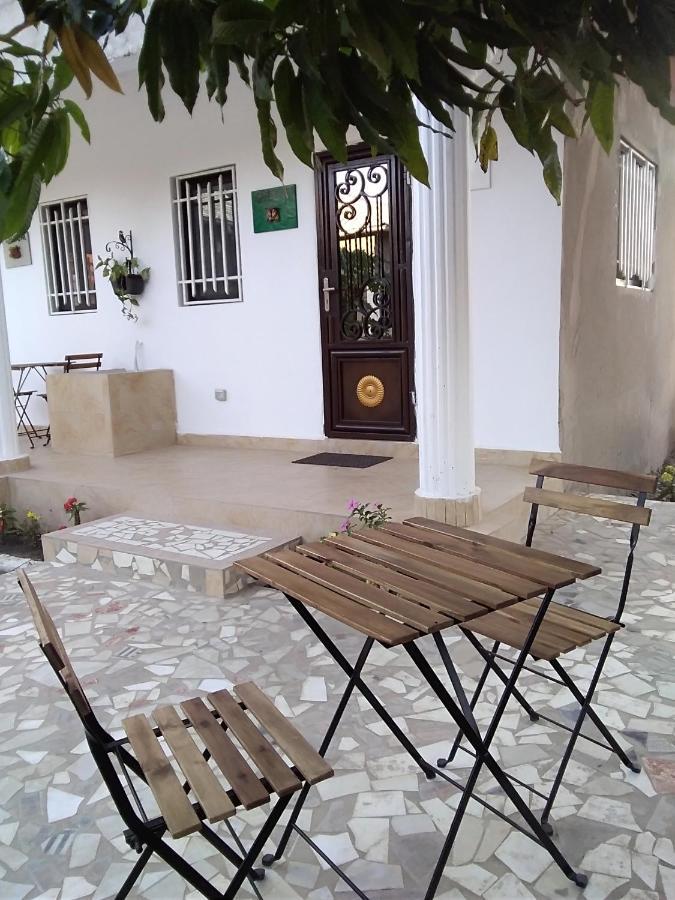 Unique Owl Apartments Sanyang المظهر الخارجي الصورة