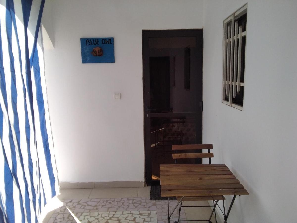 Unique Owl Apartments Sanyang المظهر الخارجي الصورة