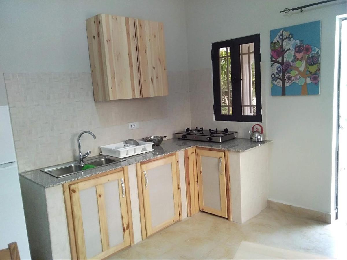 Unique Owl Apartments Sanyang المظهر الخارجي الصورة