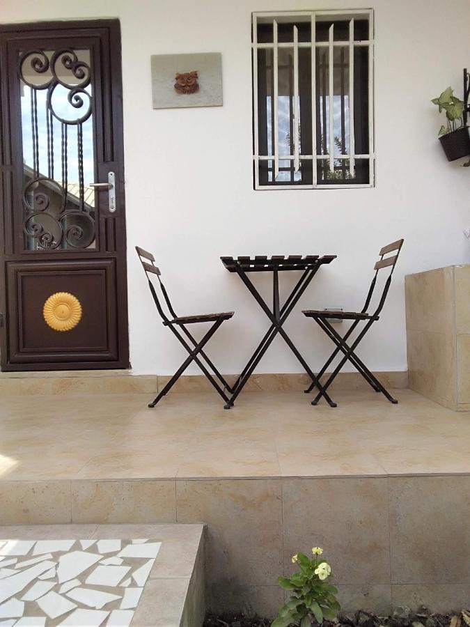 Unique Owl Apartments Sanyang المظهر الخارجي الصورة