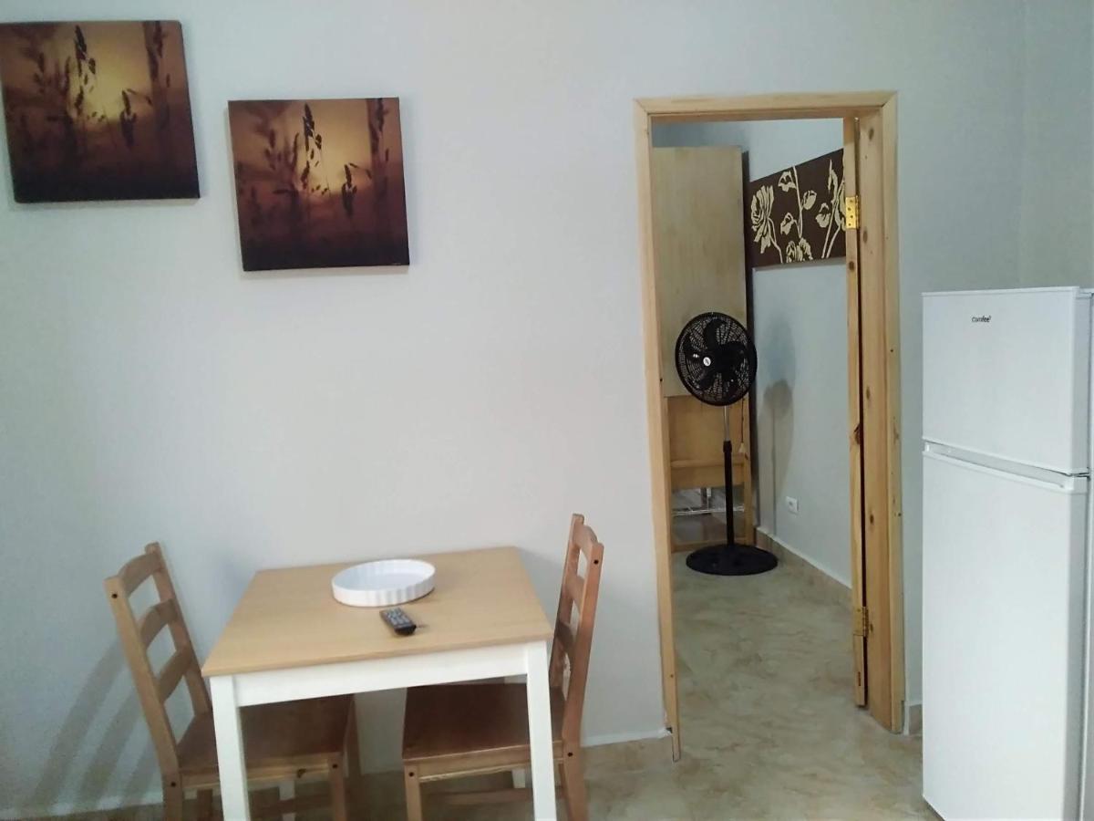 Unique Owl Apartments Sanyang المظهر الخارجي الصورة
