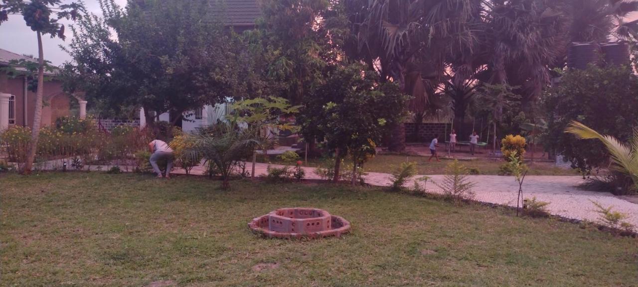Unique Owl Apartments Sanyang المظهر الخارجي الصورة