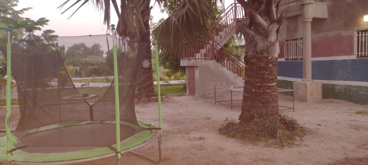 Unique Owl Apartments Sanyang المظهر الخارجي الصورة