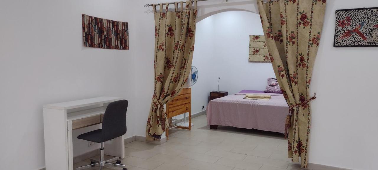 Unique Owl Apartments Sanyang المظهر الخارجي الصورة