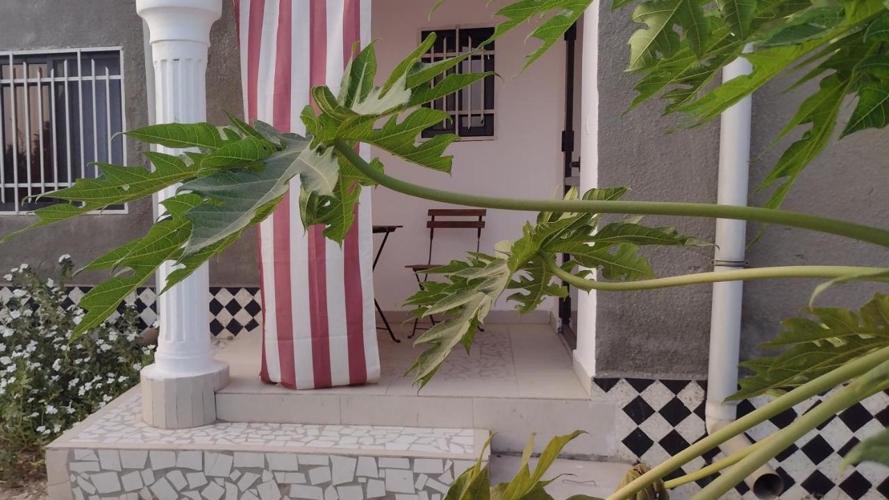 Unique Owl Apartments Sanyang المظهر الخارجي الصورة