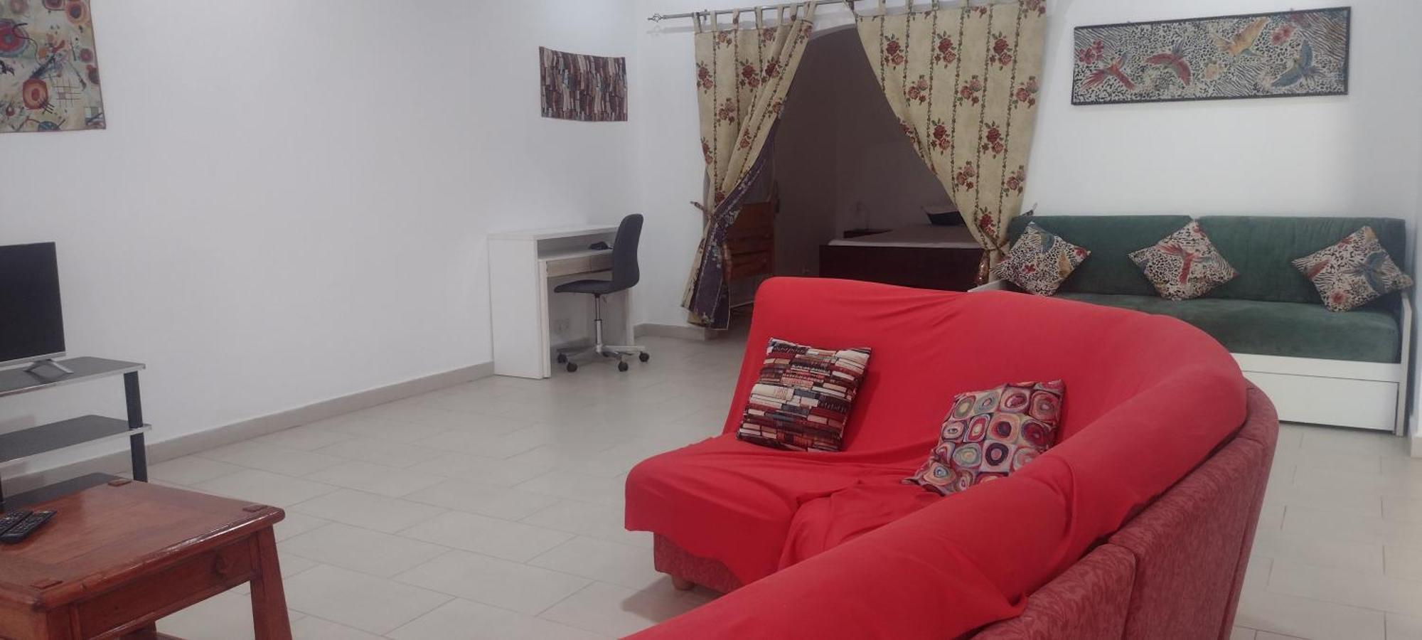 Unique Owl Apartments Sanyang المظهر الخارجي الصورة