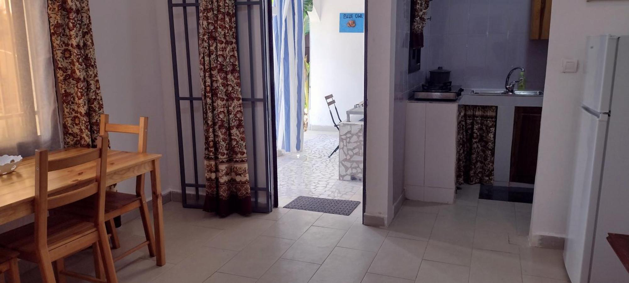Unique Owl Apartments Sanyang المظهر الخارجي الصورة