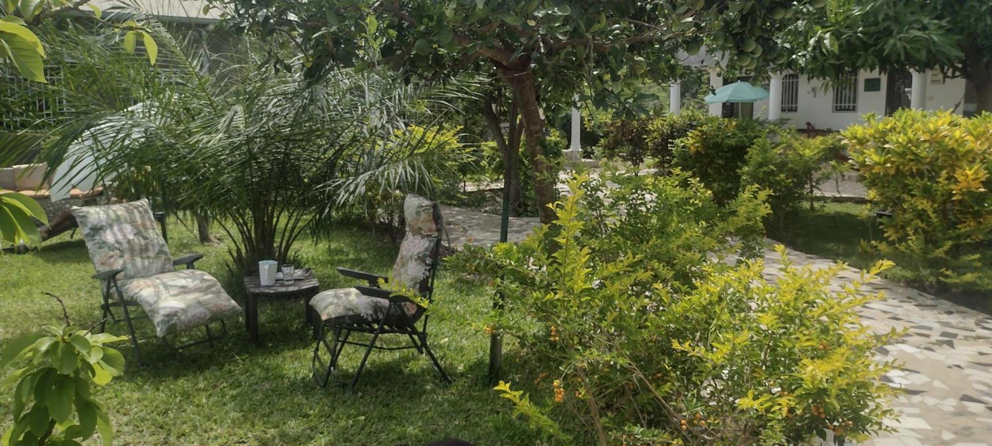 Unique Owl Apartments Sanyang المظهر الخارجي الصورة