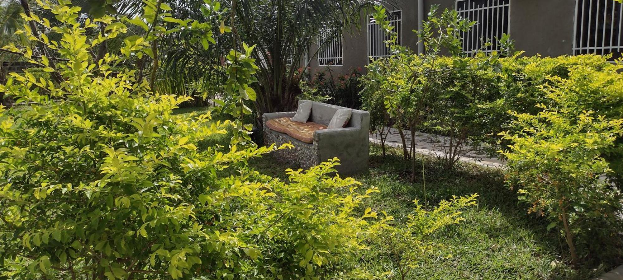 Unique Owl Apartments Sanyang المظهر الخارجي الصورة