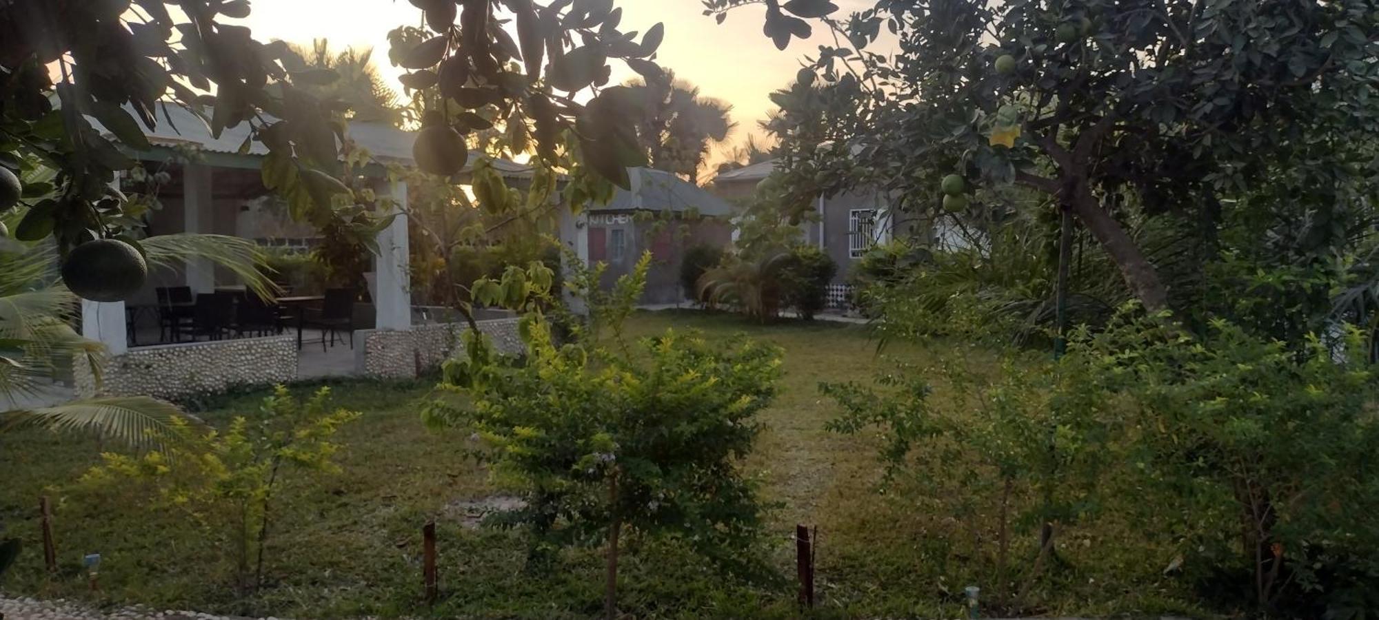 Unique Owl Apartments Sanyang المظهر الخارجي الصورة